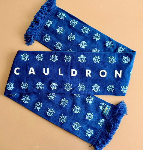 2020 Membership Scarf