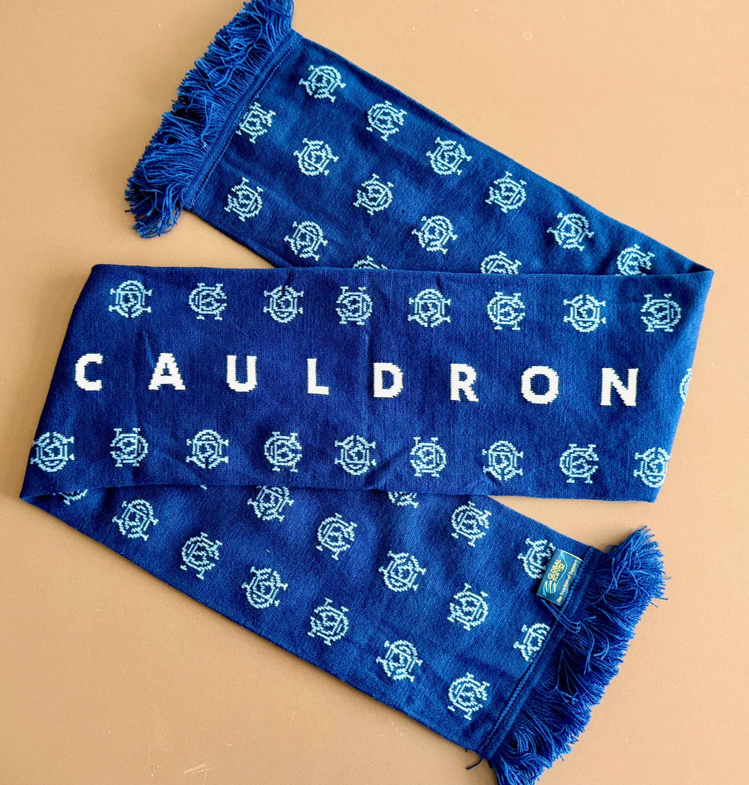 2020 Membership Scarf