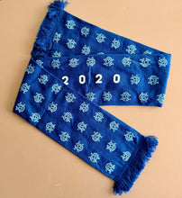 Load image into Gallery viewer, 2020 Membership Scarf
