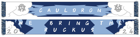 2024 Membership Scarf