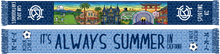 Load image into Gallery viewer, 2026 First Kick Scarf