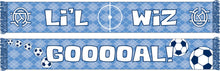 Load image into Gallery viewer, Li'l Wiz Kid's Scarf