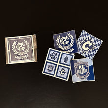 Load image into Gallery viewer, KC Cauldron 2026 Sticker Pack