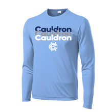 Load image into Gallery viewer, Cauldron, Cauldron, Cauldron T-Shirt