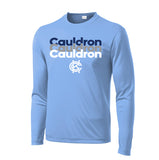 Cauldron, Cauldron, Cauldron T-Shirt