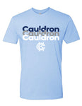 Cauldron, Cauldron, Cauldron T-Shirt