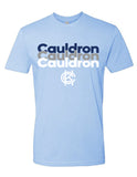 Cauldron, Cauldron, Cauldron T-Shirt
