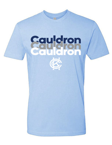 Cauldron, Cauldron, Cauldron T-Shirt
