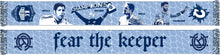 Load image into Gallery viewer, Fear The Keeper Scarf