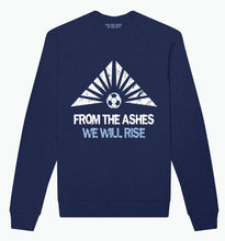 Load image into Gallery viewer, Cauldron &quot;From The Ashes&quot; Crewneck Sweatshirt