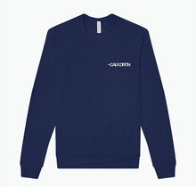Load image into Gallery viewer, Cauldron &quot;From The Ashes&quot; Crewneck Sweatshirt