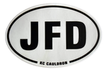 J F D Stickers