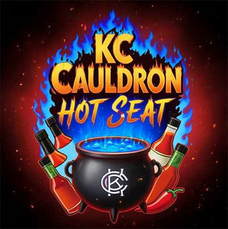 2025 KC Cauldron Hot Seat Town Hall