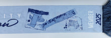 Load image into Gallery viewer, 2025 Victory Project | Membership Scarf
