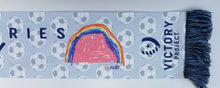 Load image into Gallery viewer, 2025 Victory Project | Membership Scarf