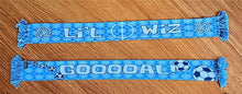 Load image into Gallery viewer, Li'l Wiz Kid's Scarf