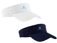 Load image into Gallery viewer, No Other Club Performance Visor
