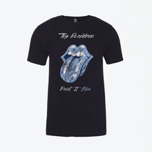 Load image into Gallery viewer, Welcome to the Blue Hell 2025 Roaddron Tour T-Shirt