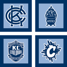 Load image into Gallery viewer, KC Cauldron 2026 Sticker Pack