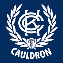 Load image into Gallery viewer, KC Cauldron 2026 Sticker Pack