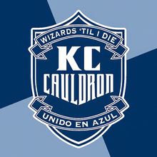Load image into Gallery viewer, KC Cauldron 2026 Sticker Pack