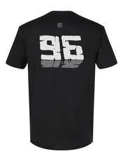 Load image into Gallery viewer, KC 96 Tee