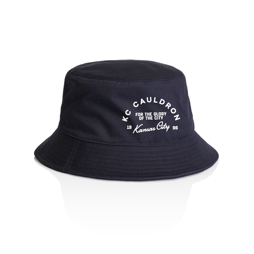 For The Glory of the City - Bucket Hat