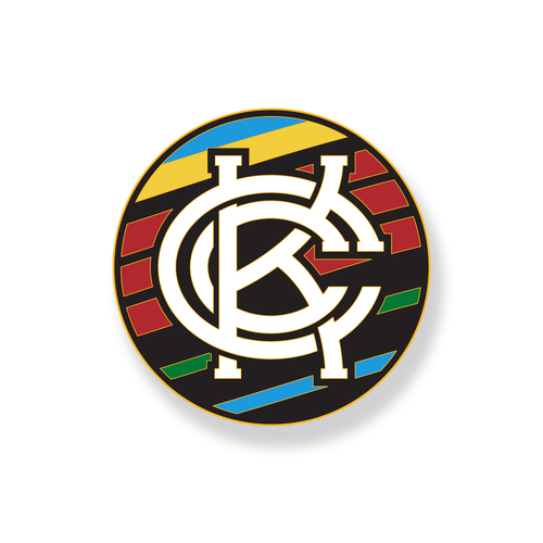 Vintage 96/97 Cauldron 