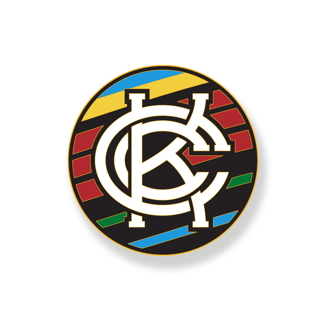 Vintage 96/97 Cauldron 