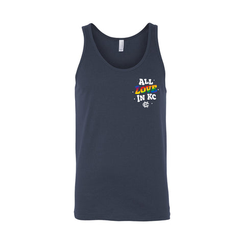 2022 Pride Tank Top