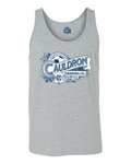 Cauldron Drinking Co. Tank