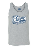 Cauldron Drinking Co. Tank