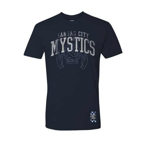 Retro KC Mystics Tee