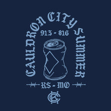 Load image into Gallery viewer, Cauldron City Summer