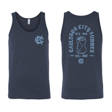 Load image into Gallery viewer, Cauldron City Summer