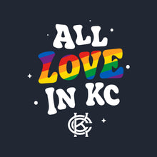 Load image into Gallery viewer, 2022 Pride Zip-up Hoodie